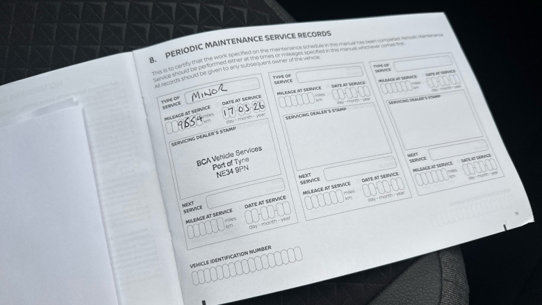 Nissan Juke 1.6 Hybrid N-Connecta 5dr Auto Hybrid Hatchback